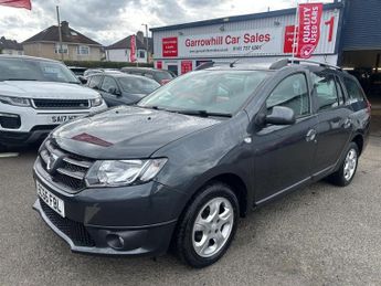 Dacia Logan MCV 0.9 TCe Laureate Euro 6 (s/s) 5dr