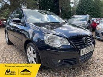 Volkswagen Polo 1.4 TDI Match 3dr