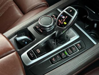 BMW X5 3.0 M50d Auto xDrive Euro 6 (s/s) 5dr