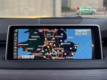 BMW X5 3.0 M50d Auto xDrive Euro 6 (s/s) 5dr