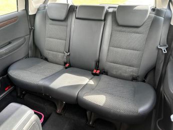 Mercedes-Benz A Class 1.5 A160 Elegance SE CVT 5dr