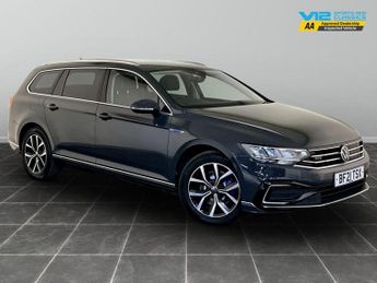Volkswagen Passat 1.4 TSI 13kWh GTE DSG Euro 6 (s/s) 5dr