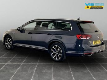 Volkswagen Passat 1.4 TSI 13kWh GTE DSG Euro 6 (s/s) 5dr