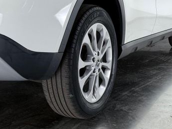 Mercedes-Benz GLA 2.1 GLA200d SE 7G-DCT Euro 6 (s/s) 5dr