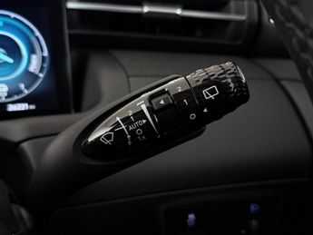 Hyundai TUCSON 1.6 h T-GDi SE Connect Auto Euro 6 (s/s) 5dr