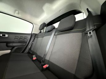 Citroen C3 1.2 PureTech GPF Flair EAT6 Euro 6 (s/s) 5dr