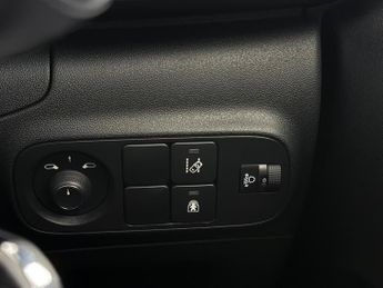 Citroen C3 1.2 PureTech GPF Flair EAT6 Euro 6 (s/s) 5dr