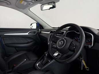 MG MG ZS 1.0 T-GDI Exclusive Auto Euro 6 5dr