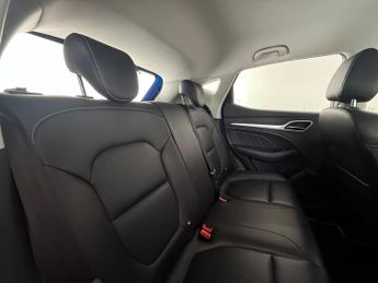 MG MG ZS 1.0 T-GDI Exclusive Auto Euro 6 5dr