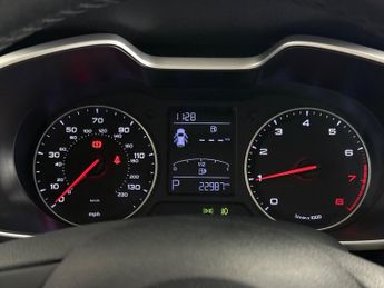 MG MG ZS 1.0 T-GDI Exclusive Auto Euro 6 5dr