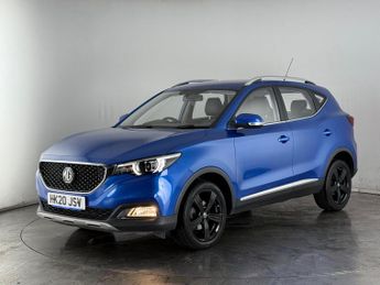 MG MG ZS 1.0 T-GDI Exclusive Auto Euro 6 5dr