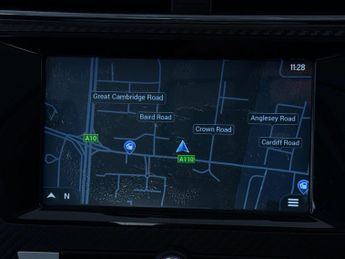 MG MG ZS 1.0 T-GDI Exclusive Auto Euro 6 5dr