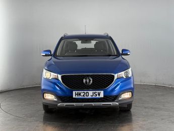 MG MG ZS 1.0 T-GDI Exclusive Auto Euro 6 5dr