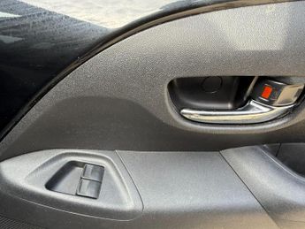 Citroen C1 1.0 VTi Flair Hatchback 5dr Petrol ETG5 Euro 6 (68 ps)