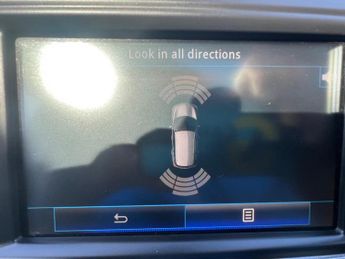 Renault Kadjar 1.5 dCi Signature Nav SUV 5dr Diesel EDC Euro 6 (s/s) (110 ps)