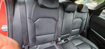 Kia Ceed 1.4 T-GDi First Edition Sportswagon DCT Euro 6 (s/s) 5dr