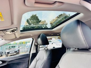 Kia Ceed 1.4 T-GDi First Edition Sportswagon DCT Euro 6 (s/s) 5dr