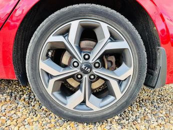 Kia Ceed 1.4 T-GDi First Edition Sportswagon DCT Euro 6 (s/s) 5dr