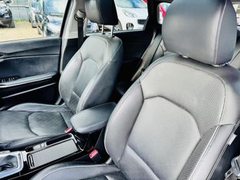 Kia Ceed 1.4 T-GDi First Edition Sportswagon DCT Euro 6 (s/s) 5dr