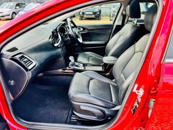 Kia Ceed 1.4 T-GDi First Edition Sportswagon DCT Euro 6 (s/s) 5dr