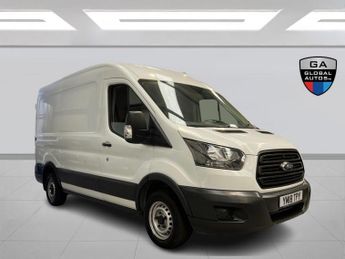 Ford Transit 2.0 290 EcoBlue FWD L2 H2 Euro 6 5dr