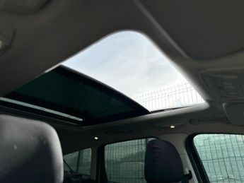 Ford Kuga 2.0 TDCi Titanium X Powershift AWD Euro 5 5dr