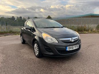 Vauxhall Corsa 1.3 CDTi ecoFLEX 16v Energy (s/s) 3dr (a/c)