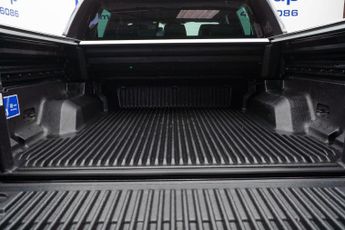 Ford Ranger 2.0 EcoBlue Wildtrak Auto 4WD Euro 6 (s/s) 4dr