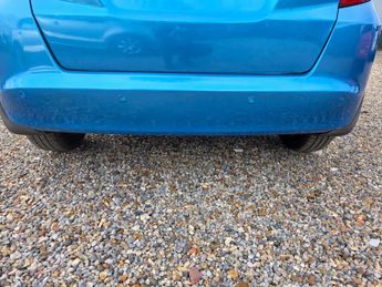 Honda Jazz 1.4 i-VTEC ES-T i SHIFT Euro 4 5dr