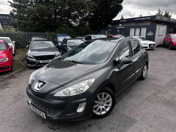 Peugeot 308 1.4 VTi Millesim 5dr