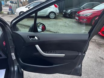 Peugeot 308 1.4 VTi Millesim 5dr