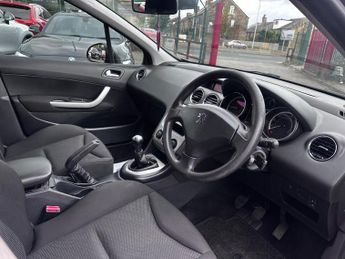 Peugeot 308 1.4 VTi Millesim 5dr