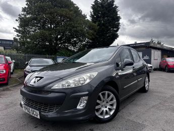 Peugeot 308 1.4 VTi Millesim 5dr