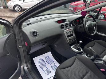 Peugeot 308 1.4 VTi Millesim 5dr