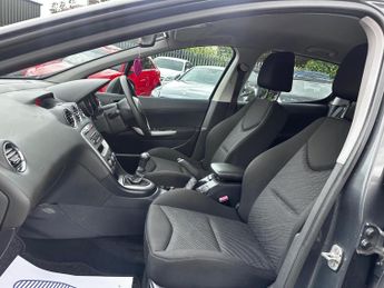 Peugeot 308 1.4 VTi Millesim 5dr