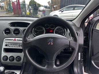 Peugeot 308 1.4 VTi Millesim 5dr