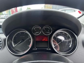 Peugeot 308 1.4 VTi Millesim 5dr