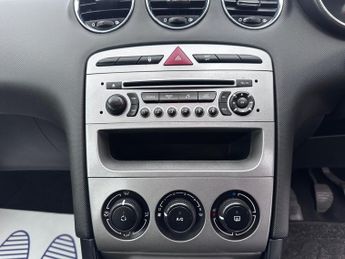 Peugeot 308 1.4 VTi Millesim 5dr