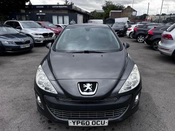 Peugeot 308 1.4 VTi Millesim 5dr
