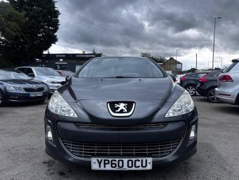 Peugeot 308 1.4 VTi Millesim 5dr