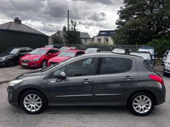 Peugeot 308 1.4 VTi Millesim 5dr