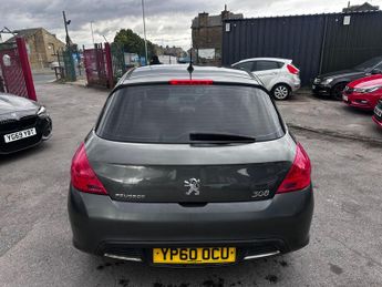 Peugeot 308 1.4 VTi Millesim 5dr