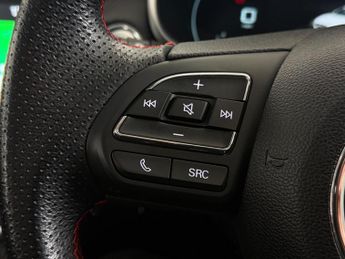 MG MG ZS 1.0 T-GDI Exclusive Auto Euro 6 5dr