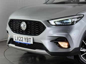 MG MG ZS 1.0 T-GDI Exclusive Auto Euro 6 5dr