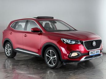 MG HS 1.5 T-GDI 16.6kWh Exclusive Auto Euro 6 (s/s) 5dr