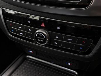 SsangYong Rexton 2.2D Ultimate T-Tronic 4WD Euro 6 5dr