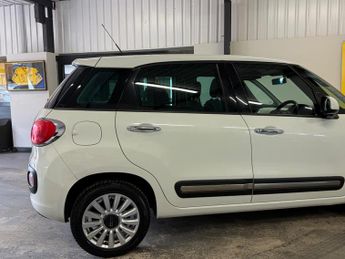 Fiat 500L 1.6 MultiJet Pop Star Euro 5 (s/s) 5dr