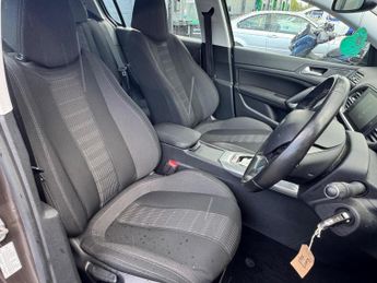 Peugeot 308 1.2 PureTech Allure Auto Euro 6 (s/s) 5dr