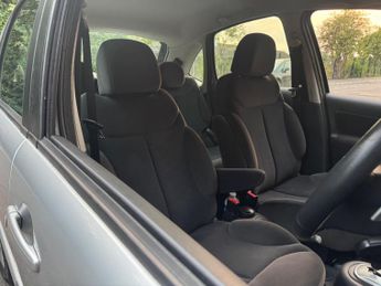 Citroen C3 1.6i 16V Exclusive SensoDrive 5dr