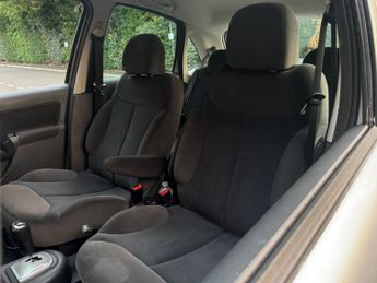 Citroen C3 1.6i 16V Exclusive SensoDrive 5dr